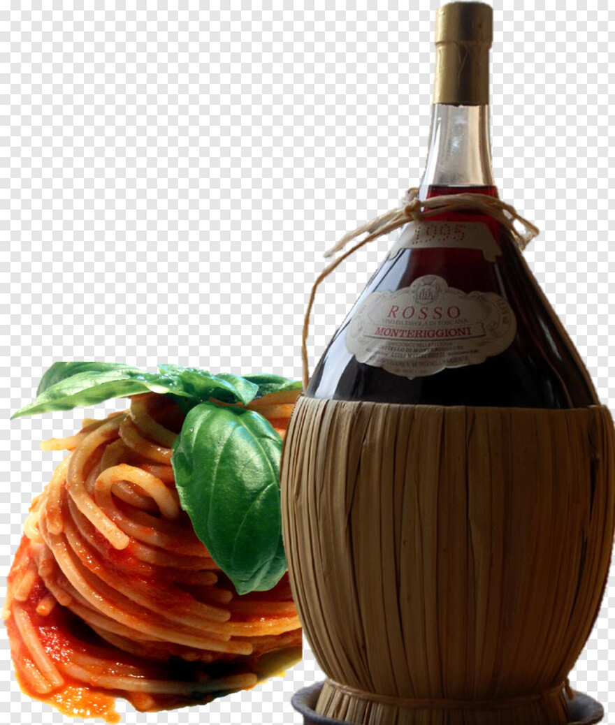 spaghetti # 614969