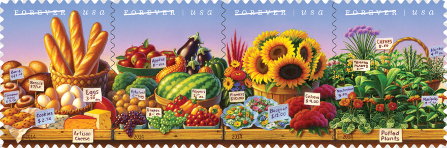 postage-stamp # 970066