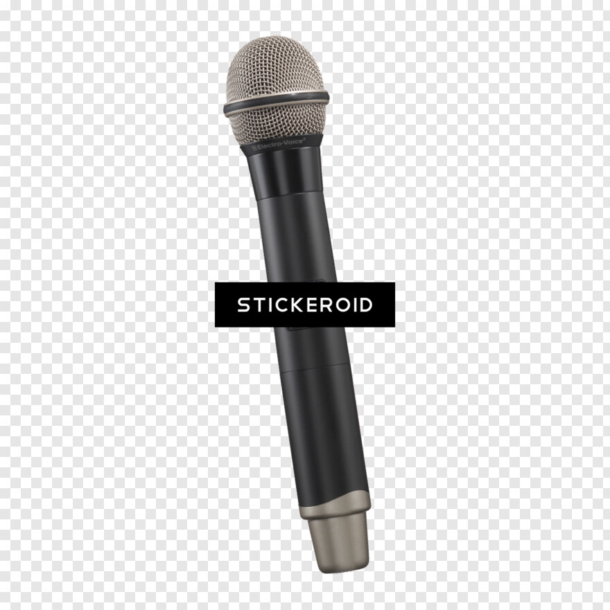 microphone-silhouette # 692250
