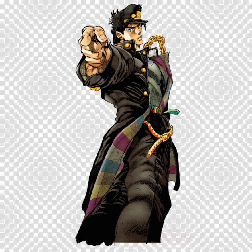  Jotaro Kujo, The More You Know, Jotaro, You Are Invited, Thank You Icon, You Win