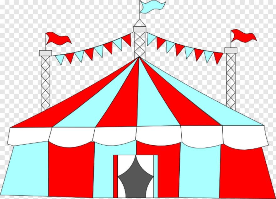 circus-tent # 479622