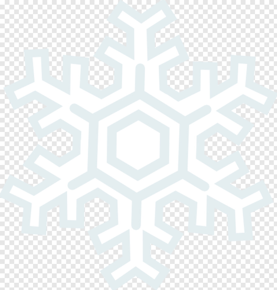 snowflake-vector # 670023