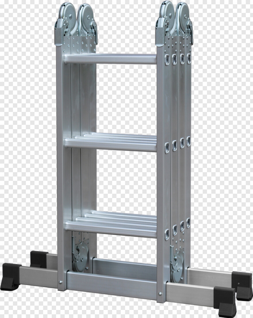  Ladder, Folding Chair