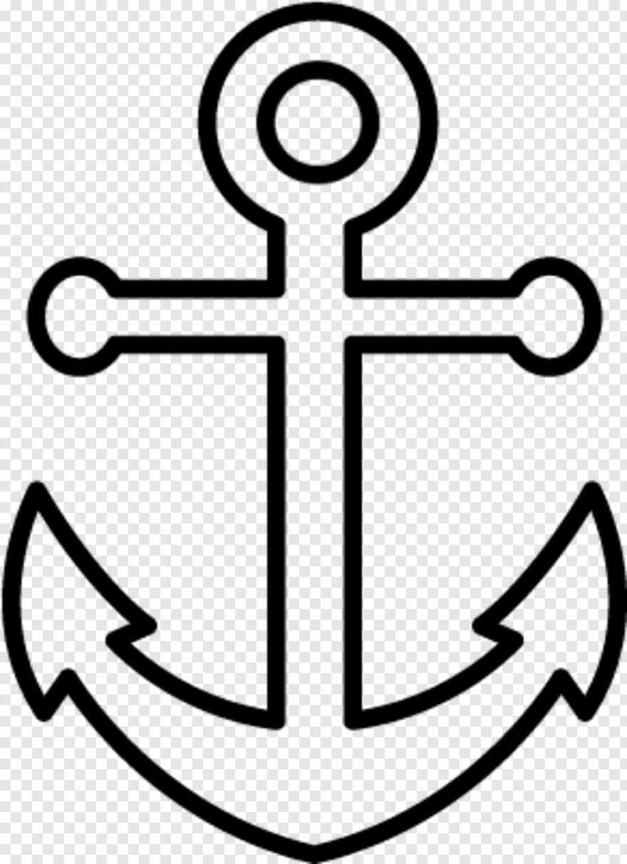 anchor # 519738