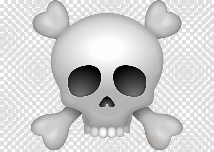 skull-emoji # 864773