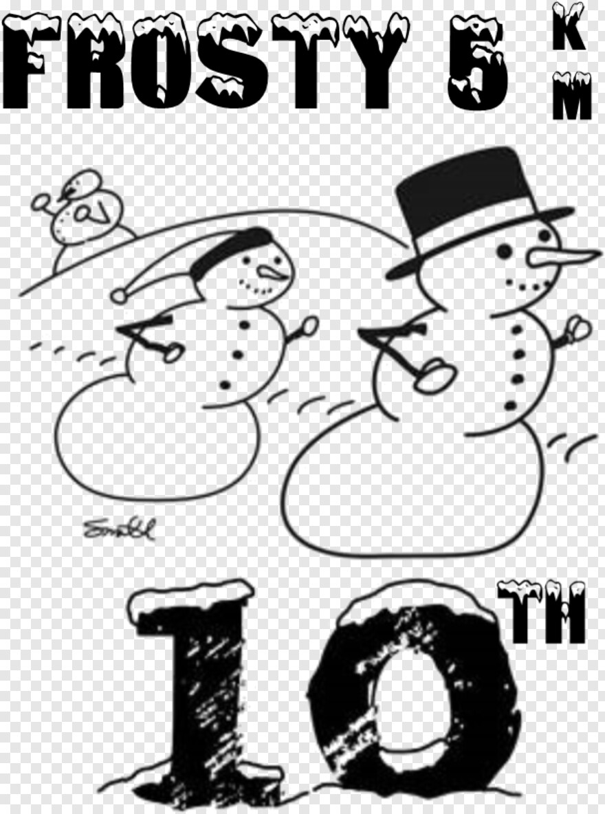 frosty-the-snowman # 349960