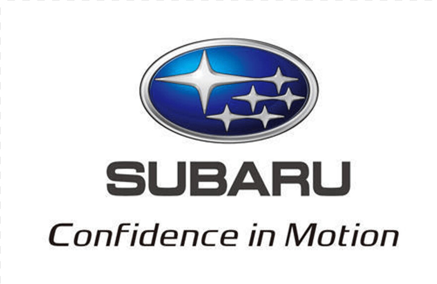  Subaru, Subaru Logo