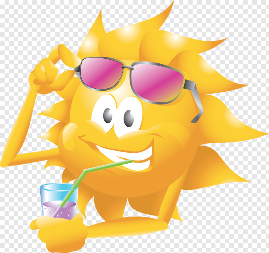 sun-emoji # 882214