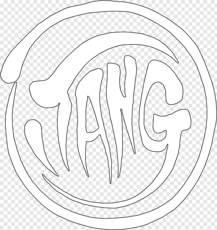 wu-tang-logo # 391685