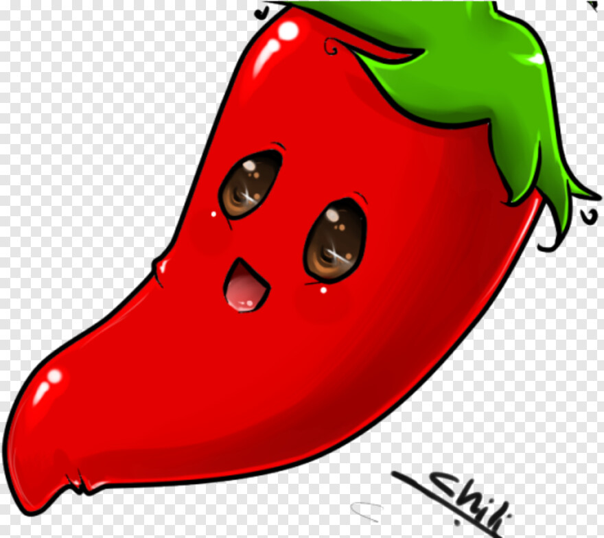 Bell Icon, Chili Pepper, Bell Pepper, Youtube Bell, Red Pepper, Hot Pepper ...