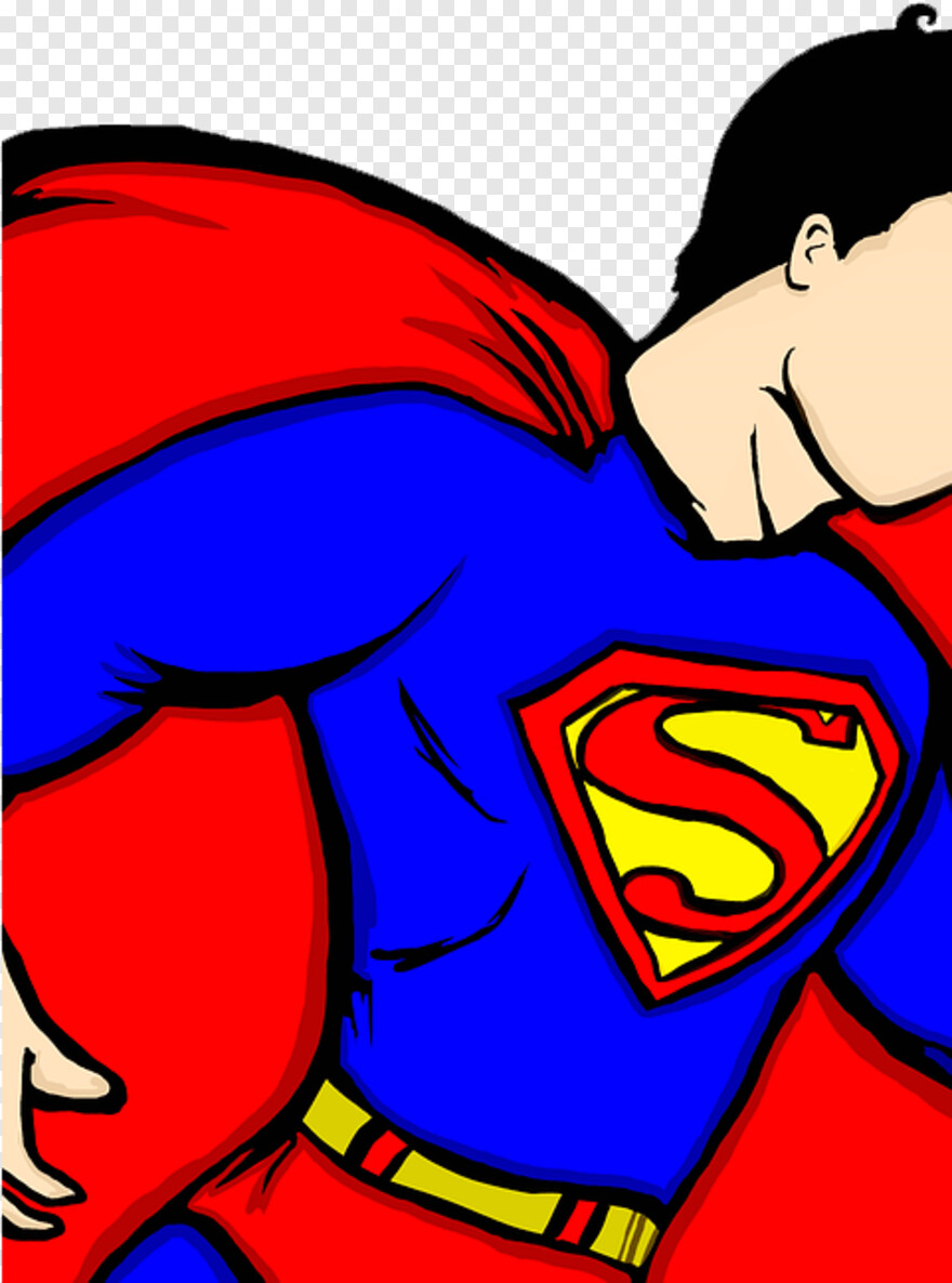superman-logo # 369373