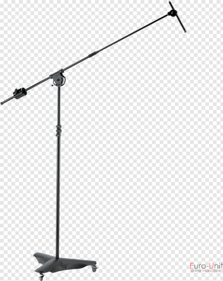 microphone-stand # 331603