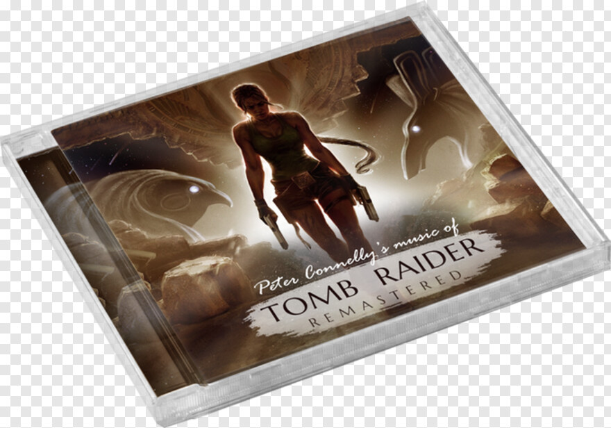 tomb-raider # 545950