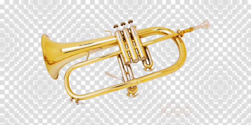 trumpet # 618943
