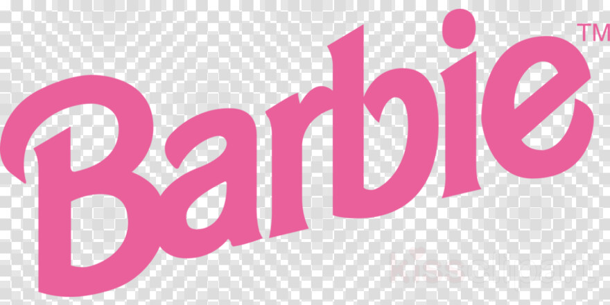 barbie-logo # 403663