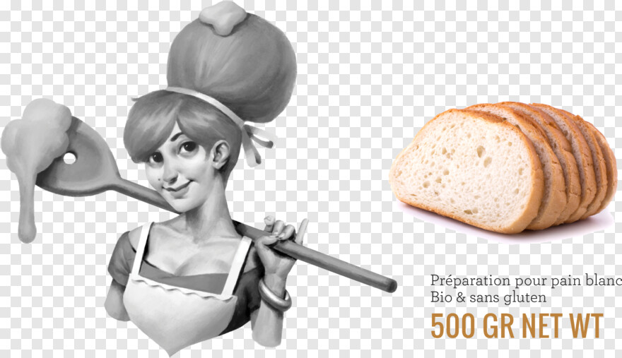 bread # 312307