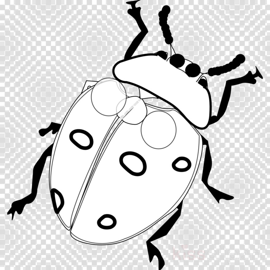 ladybug-clipart # 379758