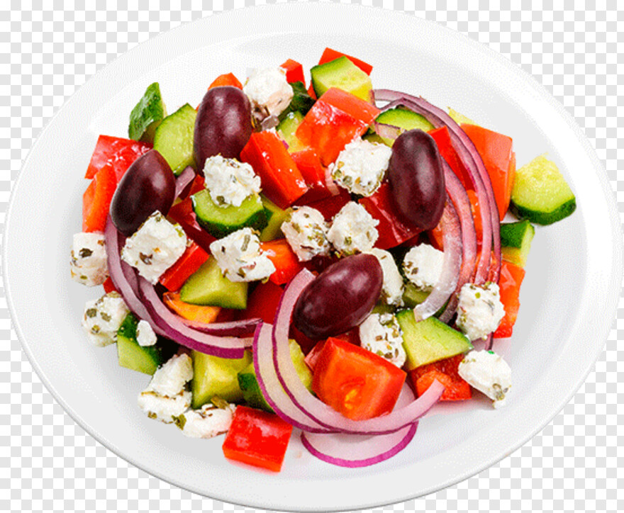 salad # 782696