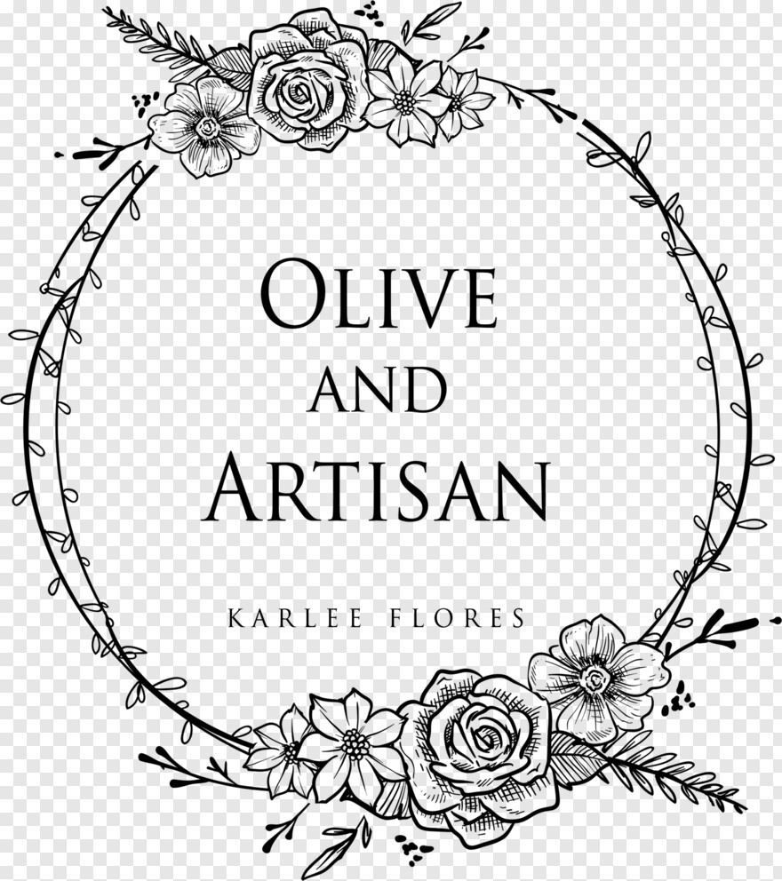  Olive Branch, Olive, Olive Oil