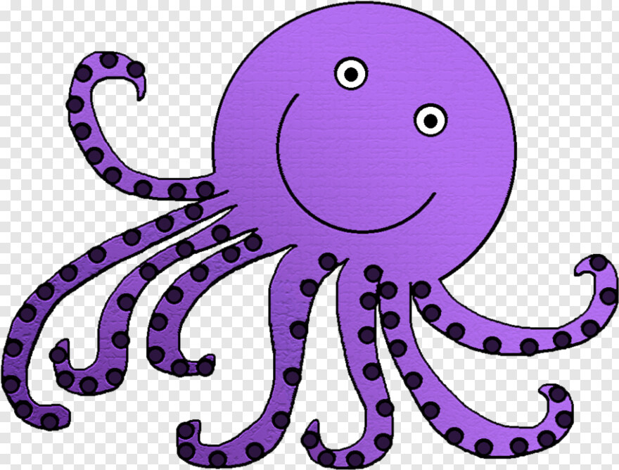 octopus # 1000040