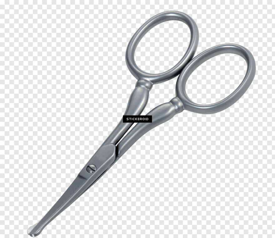 barber-scissors # 848762