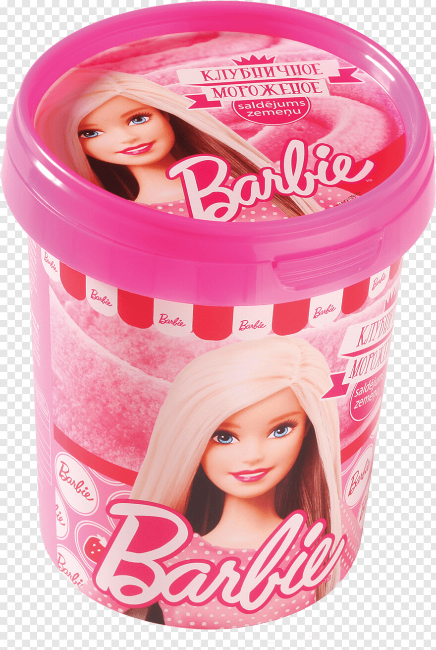 barbie-logo # 403677