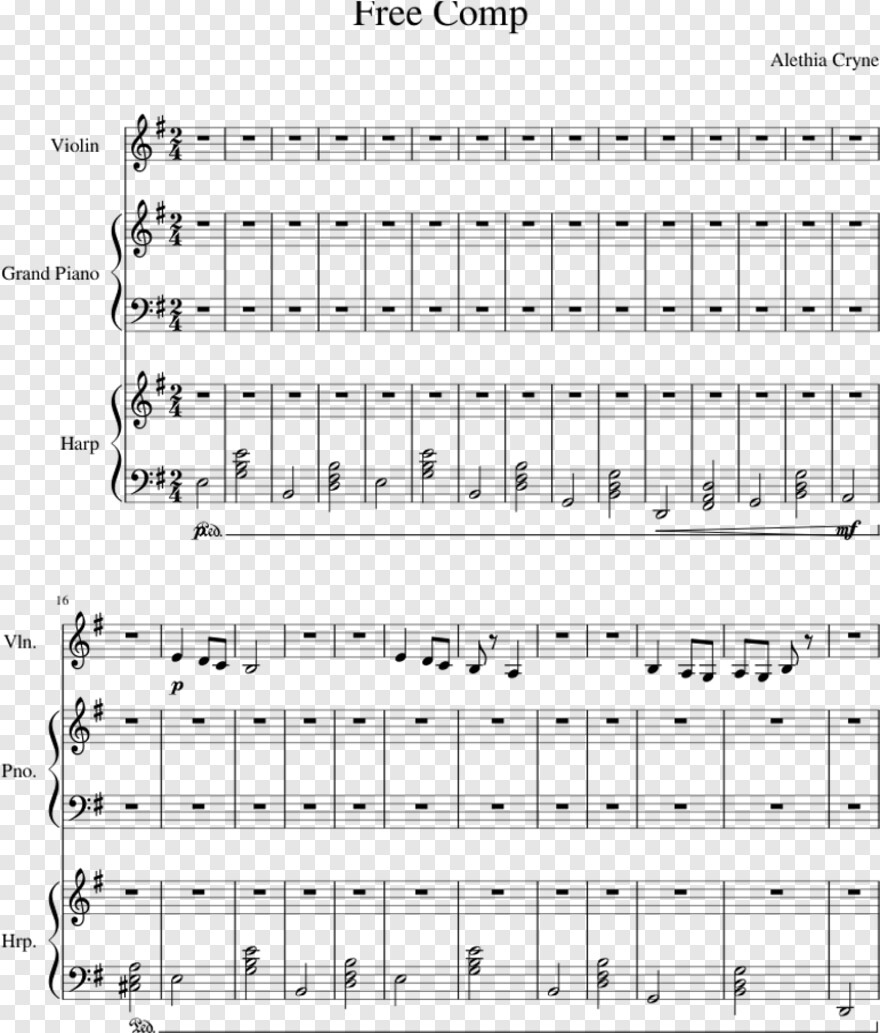 music-notes-clipart # 441684