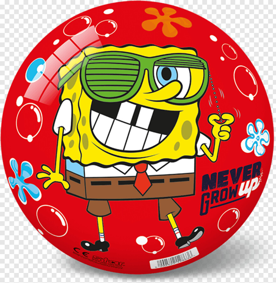 spongebob-characters # 416737