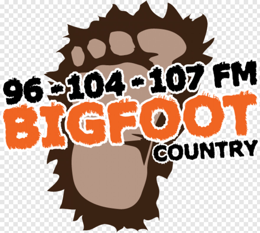 bigfoot # 364439