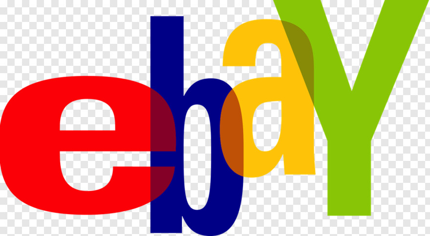ebay-logo # 875350