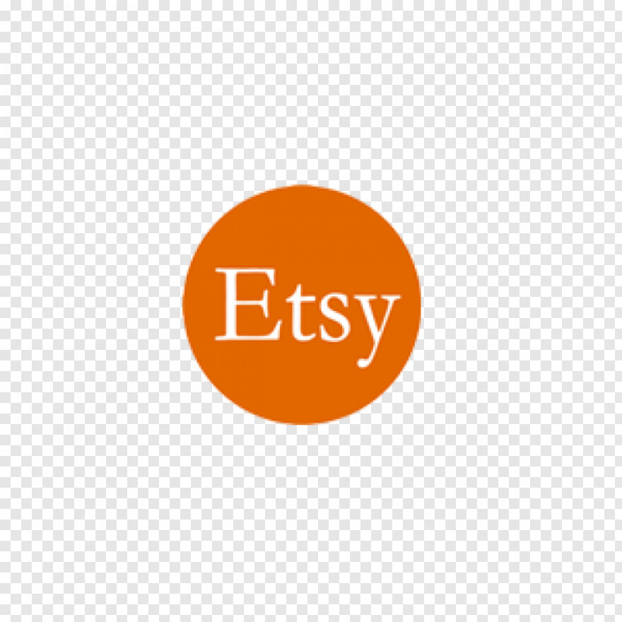 etsy-logo # 857316