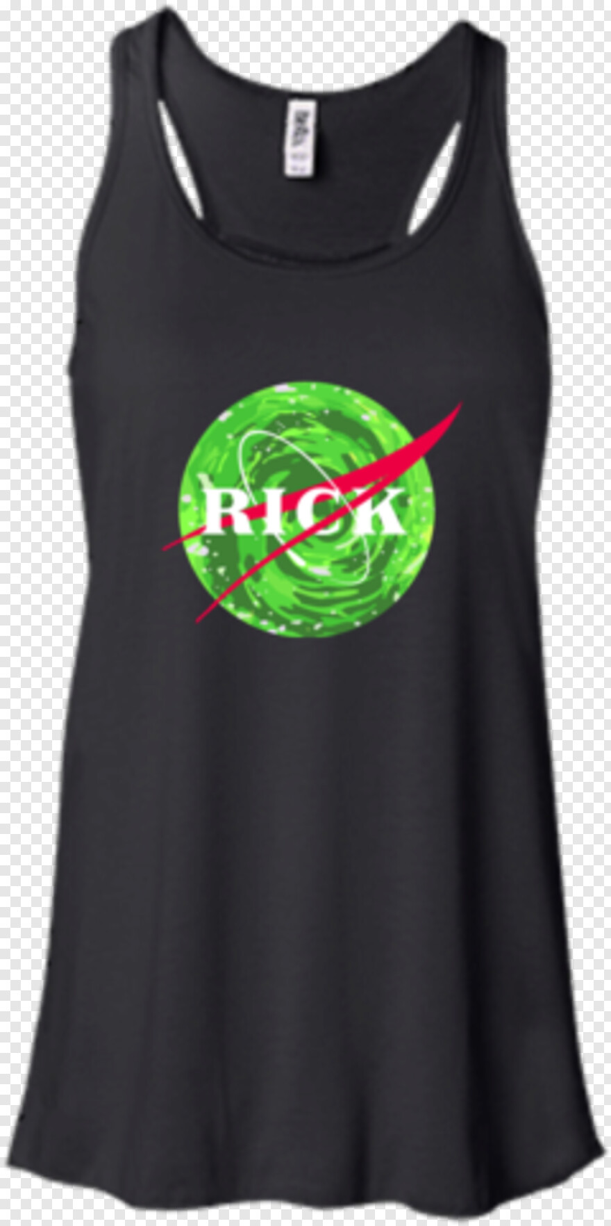 rick-and-morty-logo # 375171