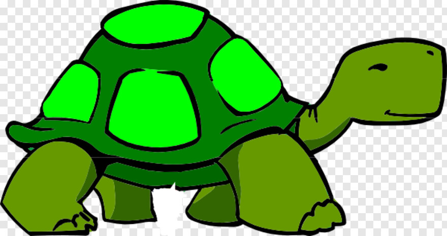 turtle-silhouette # 479600
