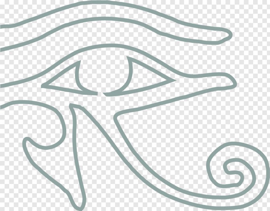 eye-of-horus # 851551