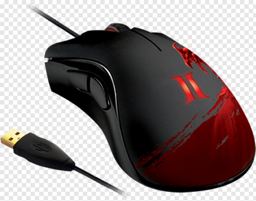 gaming-mouse # 804882