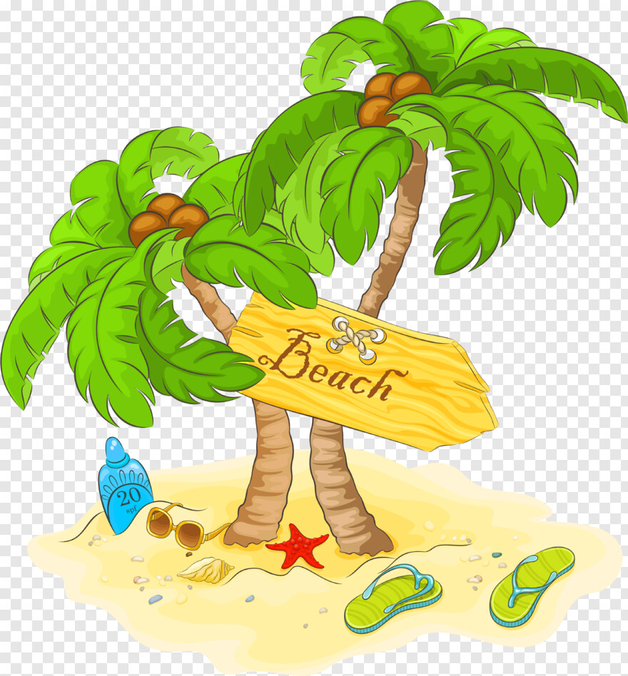 palm-tree-silhouette # 479643