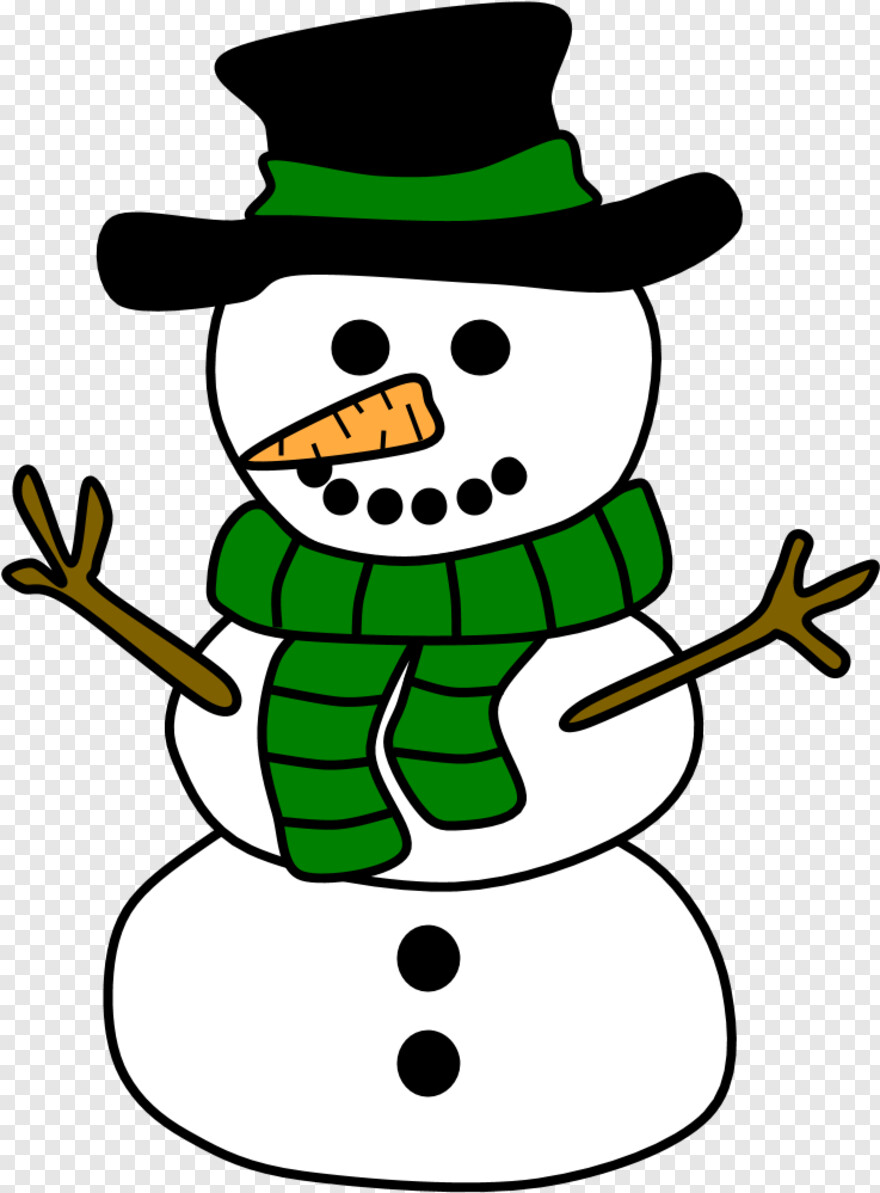 cute-snowman # 771983