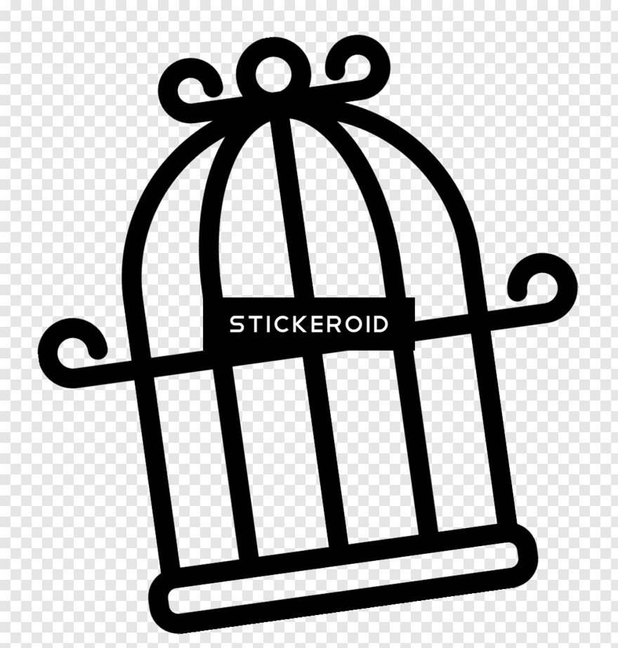  Phoenix Bird, Big Bird, Twitter Bird Logo, Steel Cage, Bird Cage, Bird Wings