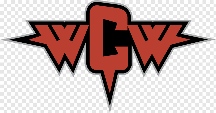  Wcw Logo