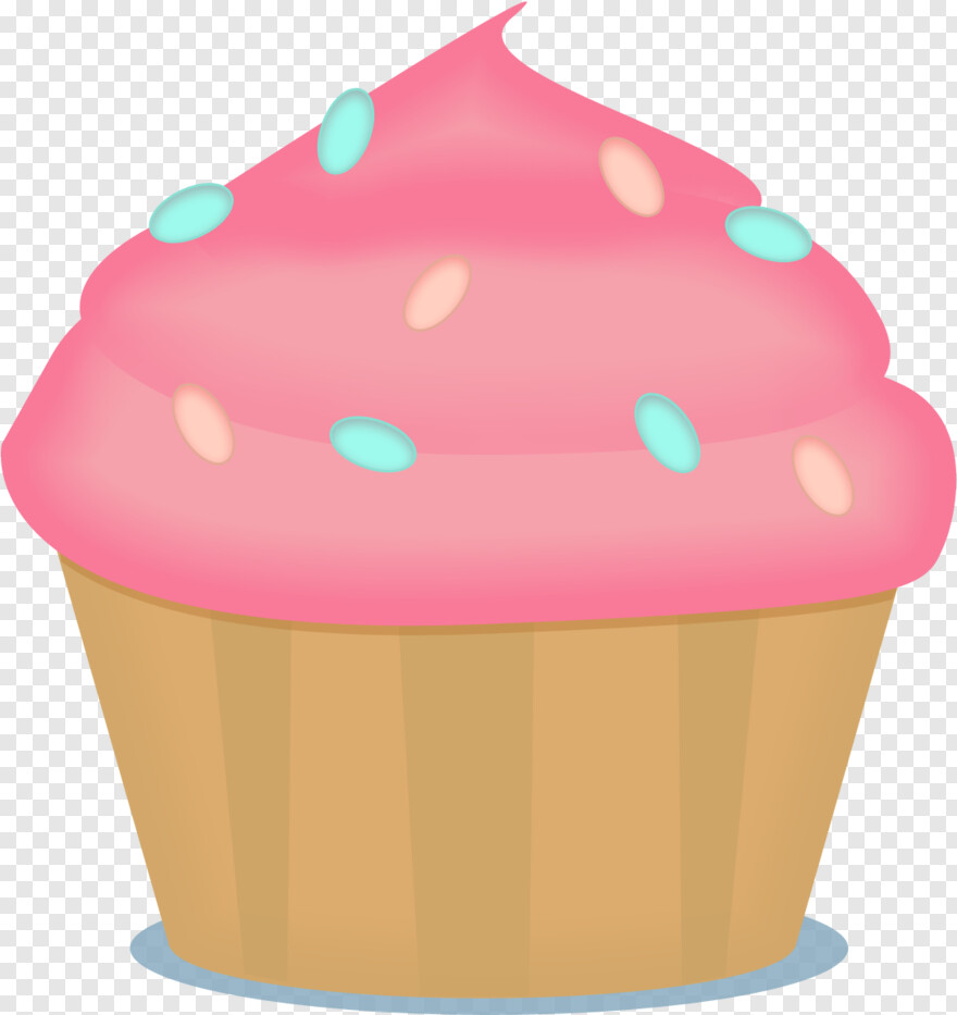 cupcake-clipart # 428023