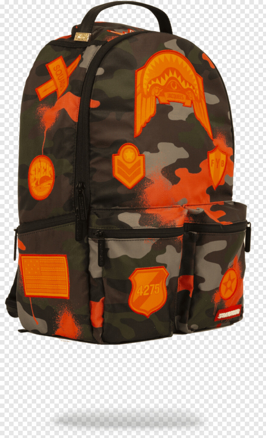 backpack # 484217