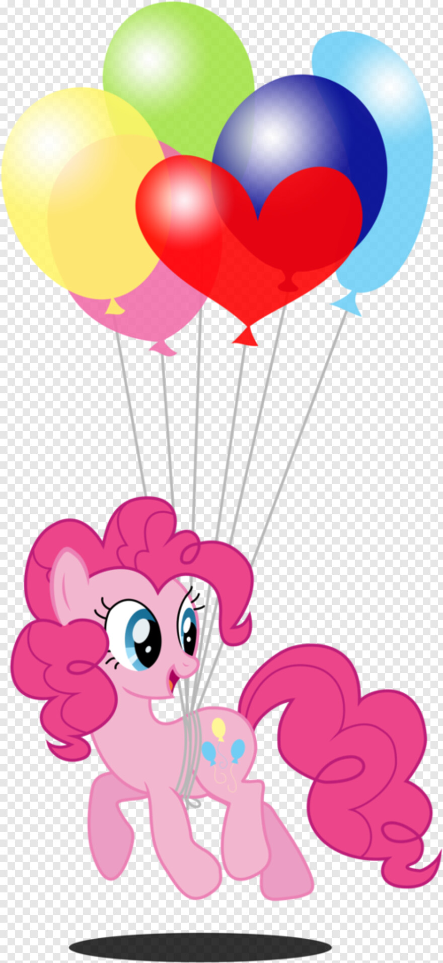  Pie, Pie Chart, Pinkie Pie, Apple Pie, Pumpkin Pie, Happy Birthday Balloons