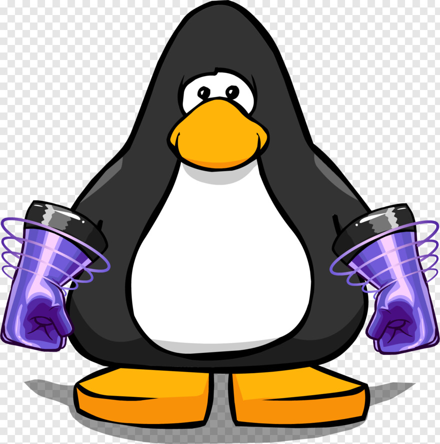 club-penguin # 992761