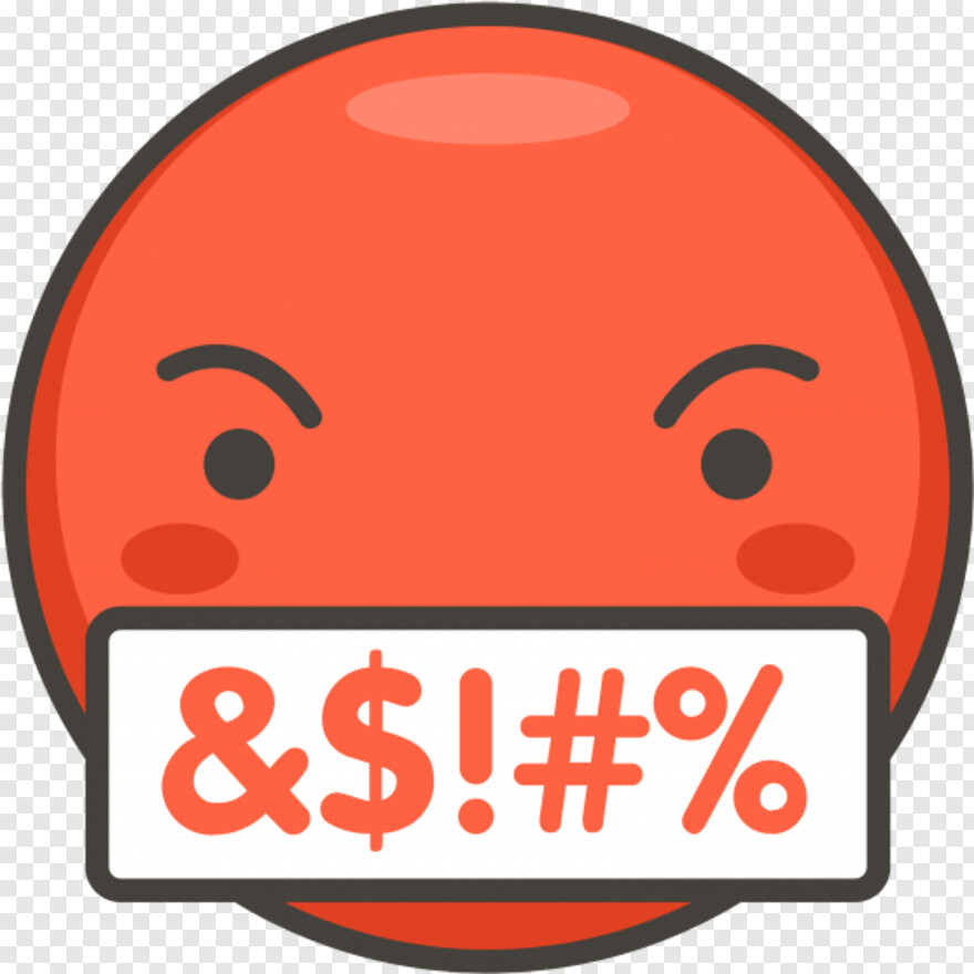 angry-face-emoji # 452997