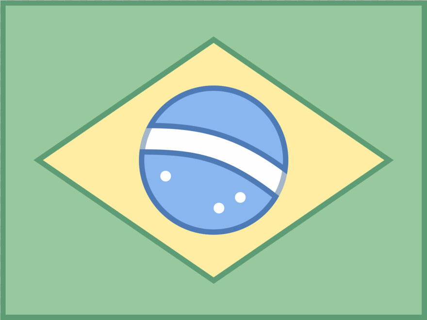 brazil-flag # 312680