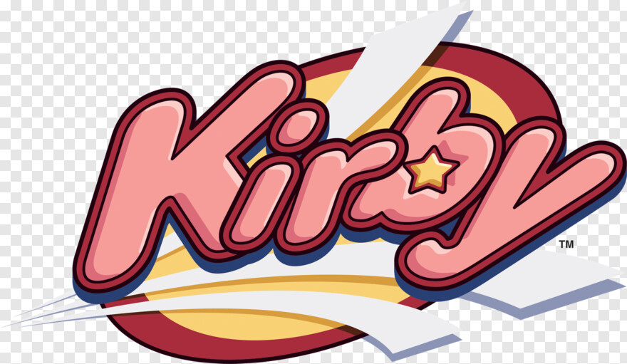 kirby-logo # 730542