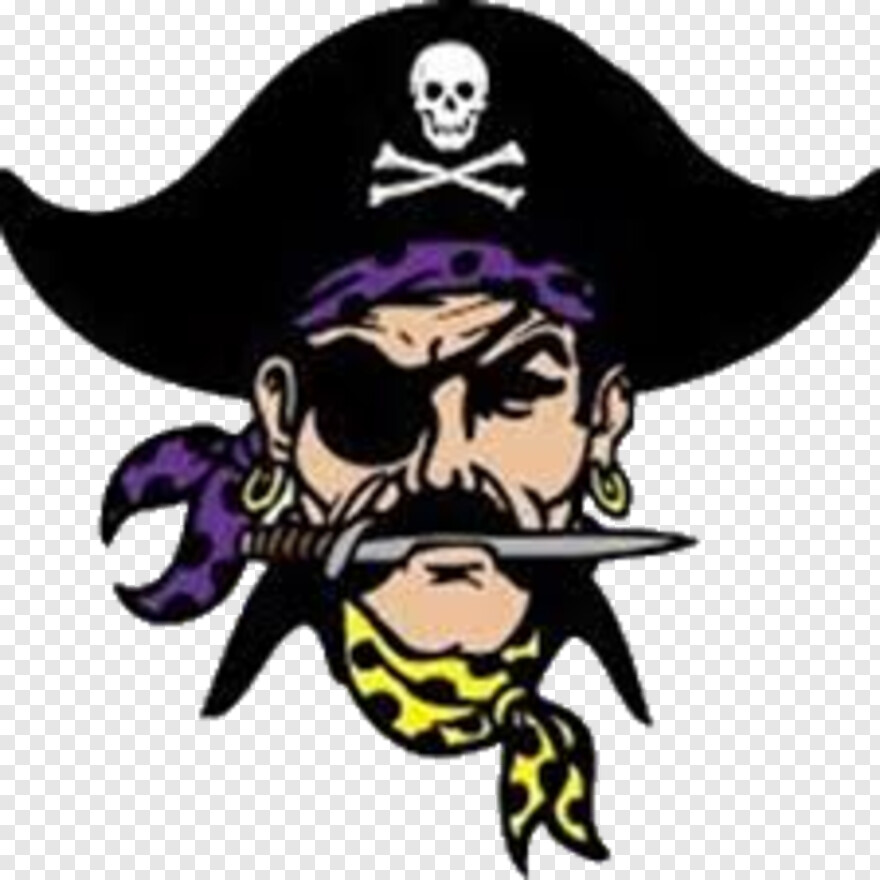 pirates-logo # 324051