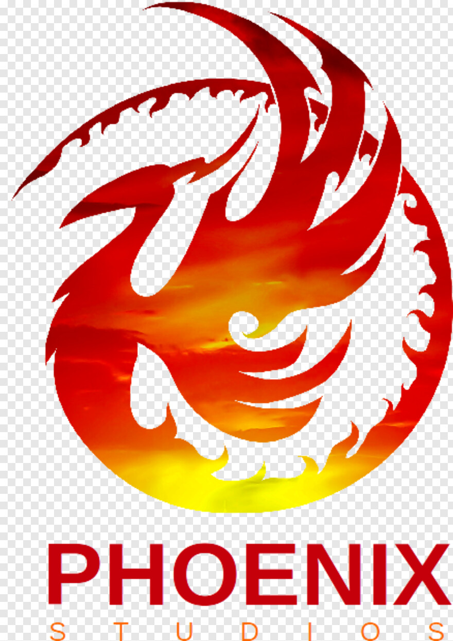 phoenix-icon # 656966