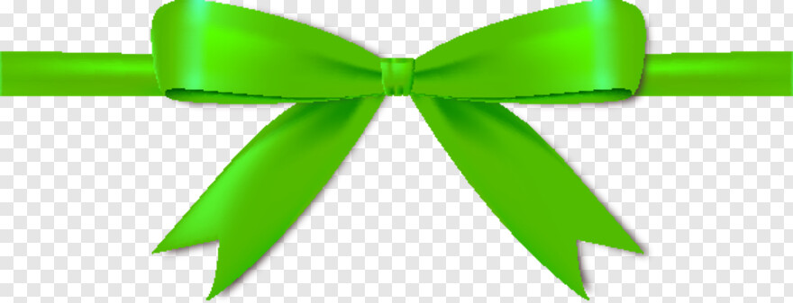 green-bow # 323023