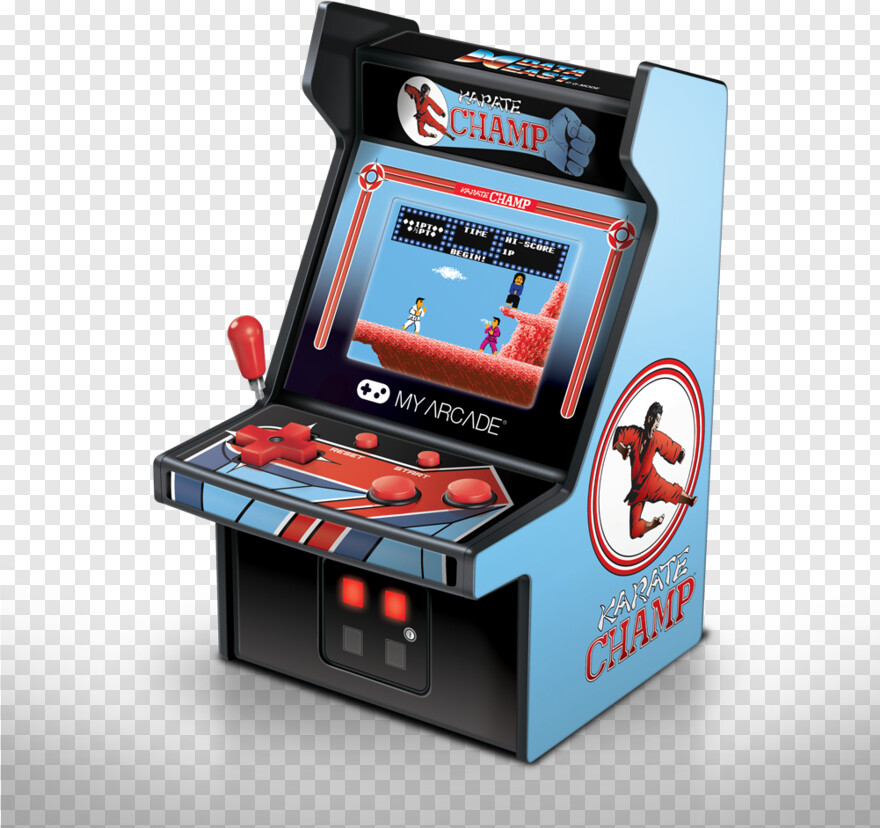 arcade-machine # 493951